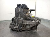 Replacement transmission for Toyota Corolla (_E12_) 2.0 D-4D (CDE120R_, CDE120L_). OEM/IAM references: 303002D110 303002D110