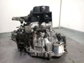 Replacement transmission for Toyota Corolla (_E12_) 2.0 D-4D (CDE120R_, CDE120L_). OEM/IAM references: 303002D110 303002D110