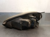 Replacement right headlight for Fiat Grande Punto (199_) 1.3 D Multijet (199.axd11, 199.axd1a, 199.axd1b, ...). OEM/IAM referenc