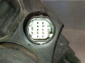 Replacement right headlight for Fiat Grande Punto (199_) 1.3 D Multijet (199.axd11, 199.axd1a, 199.axd1b, ...). OEM/IAM referenc