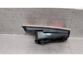 Replacement right tailgate tail light for SEAT Ibiza III (6L1) 1.4 TDI, OEM/IAM references 6L6945108F 6L6945108F