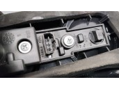 Replacement right tailgate tail light for SEAT Ibiza III (6L1) 1.4 TDI, OEM/IAM references 6L6945108F 6L6945108F
