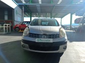 2007 Nissan Note (E11, NE11)