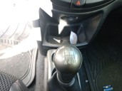 nissan note (e11, ne11) del año 2007