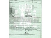 nissan note (e11, ne11) del año 2007
