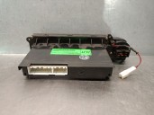 Replacement climate control unit for SsangYong Rodius I 2.7 XDi, OEM/IAM reference 6870021021 6870021021