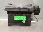 Replacement climate control unit for SsangYong Rodius I 2.7 XDi, OEM/IAM reference 6870021021 6870021021