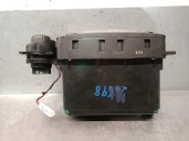 Replacement climate control unit for SsangYong Rodius I 2.7 XDi, OEM/IAM reference 6870021021 6870021021