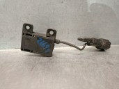 Replacement sensor for SsangYong Rodius I 2.7 XDi, OEM/IAM reference 6870021460 6870021460