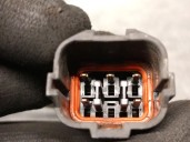 Replacement sensor for SsangYong Rodius I 2.7 XDi, OEM/IAM reference 6870021460 6870021460