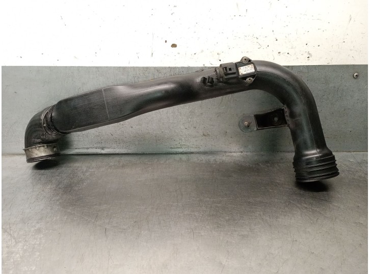 Recambio de tubo para audi a4 b6 (8e2) 1.9 tdi referencia OEM IAM 8E0145762B 8E0145840E 