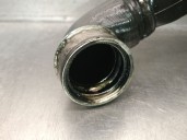 Recambio de tubo para audi a4 b6 (8e2) 1.9 tdi referencia OEM IAM 8E0145762B 8E0145840E 