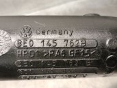 Recambio de tubo para audi a4 b6 (8e2) 1.9 tdi referencia OEM IAM 8E0145762B 8E0145840E 