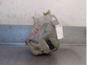Replacement windshield washer reservoir for Ford Fiesta IV (JA_, JB_) 1.3 i, OEM/IAM references 97FG17610AA 1060600