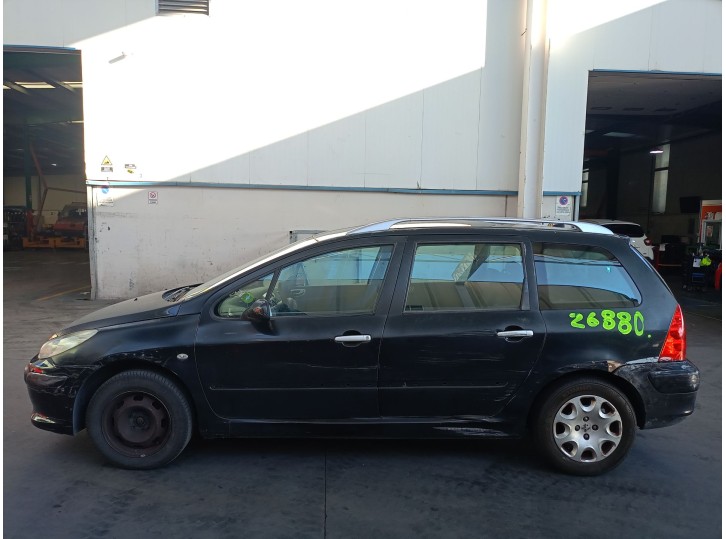 PEUGEOT 307 SW (3H)