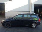 peugeot 307 sw (3h) del año 2007
