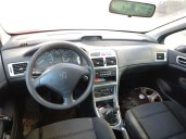 2007 Peugeot 307 SW (3H)