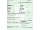 peugeot 307 sw (3h) del año 2007