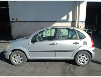 2003 Citroën C3 I (FC_, FN_)