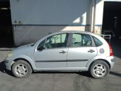 2003 Citroën C3 I (FC_, FN_)