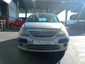 2003 Citroën C3 I (FC_, FN_)