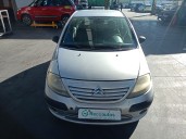 2003 Citroën C3 I (FC_, FN_)