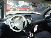 2003 Citroën C3 I (FC_, FN_)
