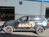 2002 BMW X5 (E53)