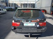 2002 BMW X5 (E53)