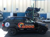 2002 BMW X5 (E53)