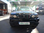 2002 BMW X5 (E53)