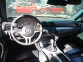 bmw x5 (e53) del año 2002