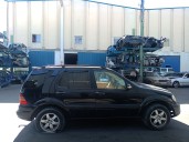 2003 Mercedes-Benz M-Class (W163)