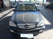 2003 Mercedes-Benz M-Class (W163)