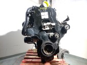 Replacement complete engine for Chrysler Grand Voyager (RG) 2.5 CRD, OEM/IAM reference VM07C 5069193AA 16507
