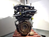 Replacement complete engine for Chrysler Grand Voyager (RG) 2.5 CRD, OEM/IAM reference VM07C 5069193AA 16507