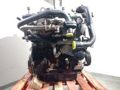 Replacement complete engine for Chrysler Grand Voyager (RG) 2.5 CRD, OEM/IAM reference VM07C 5069193AA 16507