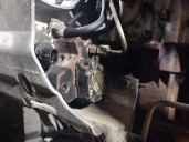 Replacement complete engine for Chrysler Grand Voyager (RG) 2.5 CRD, OEM/IAM reference VM07C 5069193AA 16507