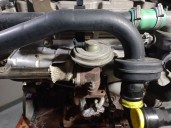 Replacement complete engine for Chrysler Grand Voyager (RG) 2.5 CRD, OEM/IAM reference VM07C 5069193AA 16507