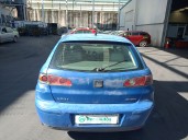 seat ibiza iii (6l1) del año 2004