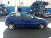 seat ibiza iii (6l1) del año 2004