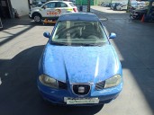 2004 SEAT Ibiza III (6L1)