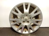 Replacement wheel rim for Renault Laguna II (BG0/1_) 1.9 dCi (BG08, BG0G), OEM/IAM references 8200023769 R177JX17CH5-50