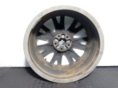Replacement wheel rim for Renault Laguna II (BG0/1_) 1.9 dCi (BG08, BG0G), OEM/IAM references 8200023769 R177JX17CH5-50