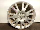 Replacement wheel rim for Renault Laguna II (BG0/1_) 1.9 dCi (BG08, BG0G), OEM/IAM references 8200215139 R177JX17CH5-50