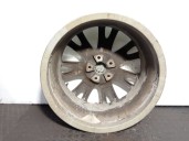 Replacement wheel rim for Renault Laguna II (BG0/1_) 1.9 dCi (BG08, BG0G), OEM/IAM references 8200215139 R177JX17CH5-50