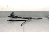 Replacement right front windshield wiper arm for Volkswagen Touareg (7LA, 7L6, 7L7) 3.2 V6, OEM/IAM references 7L0955408D 7L0955