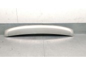Replacement rear spoiler for Volkswagen Touareg (7LA, 7L6, 7L7) 3.2 V6, OEM/IAM references 7L6827933C 7L6827991