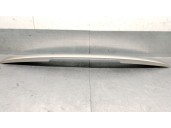 Replacement rear spoiler for Volkswagen Touareg (7LA, 7L6, 7L7) 3.2 V6, OEM/IAM references 7L6827933C 7L6827991