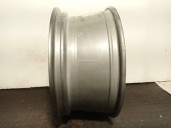 Replacement wheel rim for Peugeot 308 I (4A_, 4C_) 1.6 HDi, OEM/IAM references 9673707777 R177.5JX17CH4-32